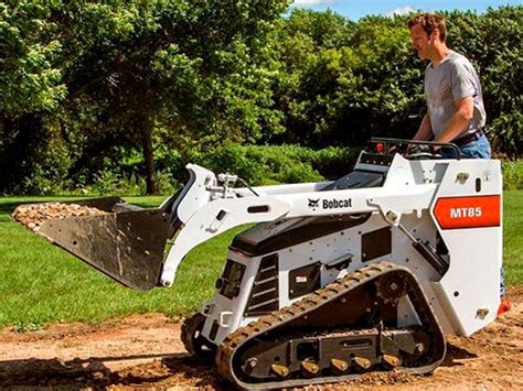 cheap skid steer rentals|bobcat rental cost home depot.